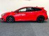 USED 2016 66 FORD FOCUS 2.0 TDCi ST-3 Hatchback 5dr Diesel Manual Euro 6 (s/s) (185 ps) **SALES NOW ON**
