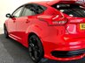 USED 2016 66 FORD FOCUS 2.0 TDCi ST-3 Hatchback 5dr Diesel Manual Euro 6 (s/s) (185 ps) **SALES NOW ON**