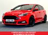 USED 2016 66 FORD FOCUS 2.0 TDCi ST-3 Hatchback 5dr Diesel Manual Euro 6 (s/s) (185 ps) **SALES NOW ON**