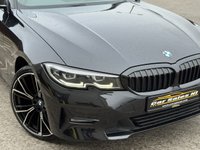 USED 2022 71 BMW 3 SERIES 2.0 320d MHT SE Pro Touring 5dr Diesel Hybrid Auto xDrive Euro 6 (s/s) (190 ps) SE PLUS PACKAGE +VIRTUAL COCKPIT +REVERSE CAM + HEATED SEATS