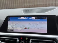 USED 2022 71 BMW 3 SERIES 2.0 320d MHT SE Pro Touring 5dr Diesel Hybrid Auto xDrive Euro 6 (s/s) (190 ps) SE PLUS PACKAGE +VIRTUAL COCKPIT +REVERSE CAM + HEATED SEATS