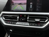 USED 2022 71 BMW 3 SERIES 2.0 320d MHT SE Pro Touring 5dr Diesel Hybrid Auto xDrive Euro 6 (s/s) (190 ps) SE PLUS PACKAGE +VIRTUAL COCKPIT +REVERSE CAM + HEATED SEATS