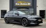 USED 2022 71 BMW 3 SERIES 2.0 320d MHT SE Pro Touring 5dr Diesel Hybrid Auto xDrive Euro 6 (s/s) (190 ps) SE PLUS PACKAGE +VIRTUAL COCKPIT +REVERSE CAM + HEATED SEATS