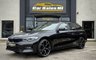 USED 2022 71 BMW 3 SERIES 2.0 320d MHT SE Pro Touring 5dr Diesel Hybrid Auto xDrive Euro 6 (s/s) (190 ps) SE PLUS PACKAGE +VIRTUAL COCKPIT +REVERSE CAM + HEATED SEATS
