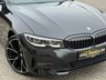 USED 2022 71 BMW 3 SERIES 2.0 320d MHT SE Pro Touring 5dr Diesel Hybrid Auto xDrive Euro 6 (s/s) (190 ps) SE PLUS PACKAGE +VIRTUAL COCKPIT +REVERSE CAM + HEATED SEATS
