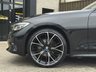 USED 2022 71 BMW 3 SERIES 2.0 320d MHT SE Pro Touring 5dr Diesel Hybrid Auto xDrive Euro 6 (s/s) (190 ps) SE PLUS PACKAGE +VIRTUAL COCKPIT +REVERSE CAM + HEATED SEATS
