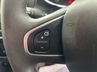 USED 2017 67 RENAULT CLIO 1.2 16V Dynamique Nav Hatchback 5dr Petrol Manual Euro 6 (75 ps) 
