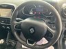 USED 2017 67 RENAULT CLIO 1.2 16V Dynamique Nav Hatchback 5dr Petrol Manual Euro 6 (75 ps) 