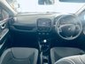 USED 2017 67 RENAULT CLIO 1.2 16V Dynamique Nav Hatchback 5dr Petrol Manual Euro 6 (75 ps) 