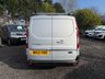 USED 2021 21 FORD TRANSIT CONNECT 1.5 240 EcoBlue Limited Panel Van 5dr Diesel Manual L2 Euro 6 (s/s) (120 ps) 