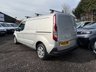 USED 2021 21 FORD TRANSIT CONNECT 1.5 240 EcoBlue Limited Panel Van 5dr Diesel Manual L2 Euro 6 (s/s) (120 ps) 