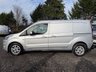 USED 2021 21 FORD TRANSIT CONNECT 1.5 240 EcoBlue Limited Panel Van 5dr Diesel Manual L2 Euro 6 (s/s) (120 ps) 