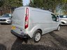 USED 2021 21 FORD TRANSIT CONNECT 1.5 240 EcoBlue Limited Panel Van 5dr Diesel Manual L2 Euro 6 (s/s) (120 ps) 