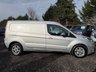 USED 2021 21 FORD TRANSIT CONNECT 1.5 240 EcoBlue Limited Panel Van 5dr Diesel Manual L2 Euro 6 (s/s) (120 ps) 