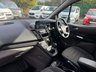 USED 2021 21 FORD TRANSIT CONNECT 1.5 240 EcoBlue Limited Panel Van 5dr Diesel Manual L2 Euro 6 (s/s) (120 ps) 