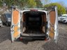 USED 2021 21 FORD TRANSIT CONNECT 1.5 240 EcoBlue Limited Panel Van 5dr Diesel Manual L2 Euro 6 (s/s) (120 ps) 