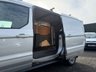 USED 2021 21 FORD TRANSIT CONNECT 1.5 240 EcoBlue Limited Panel Van 5dr Diesel Manual L2 Euro 6 (s/s) (120 ps) 