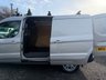 USED 2021 21 FORD TRANSIT CONNECT 1.5 240 EcoBlue Limited Panel Van 5dr Diesel Manual L2 Euro 6 (s/s) (120 ps) 