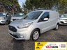 USED 2021 21 FORD TRANSIT CONNECT 1.5 240 EcoBlue Limited Panel Van 5dr Diesel Manual L2 Euro 6 (s/s) (120 ps) 