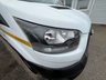 USED 2021 21 FORD TRANSIT 2.0 350 EcoBlue Leader Panel Van 5dr Diesel Manual RWD L3 H3 Euro 6 (s/s) (170 ps) 1 OWNER JUST SERVICED 170 BHP FINANCE AVAILABLE DRIVE AWAY TODAY