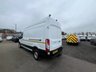 USED 2021 21 FORD TRANSIT 2.0 350 EcoBlue Leader Panel Van 5dr Diesel Manual RWD L3 H3 Euro 6 (s/s) (170 ps) 1 OWNER JUST SERVICED 170 BHP FINANCE AVAILABLE DRIVE AWAY TODAY