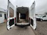 USED 2021 21 FORD TRANSIT 2.0 350 EcoBlue Leader Panel Van 5dr Diesel Manual RWD L3 H3 Euro 6 (s/s) (170 ps) 1 OWNER JUST SERVICED 170 BHP FINANCE AVAILABLE DRIVE AWAY TODAY