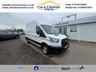 USED 2021 21 FORD TRANSIT 2.0 350 EcoBlue Leader Panel Van 5dr Diesel Manual RWD L3 H3 Euro 6 (s/s) (170 ps) 1 OWNER JUST SERVICED 170 BHP FINANCE AVAILABLE DRIVE AWAY TODAY