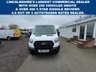 USED 2021 21 FORD TRANSIT 2.0 350 EcoBlue Leader Panel Van 5dr Diesel Manual RWD L3 H3 Euro 6 (s/s) (170 ps) 1 OWNER JUST SERVICED 170 BHP FINANCE AVAILABLE DRIVE AWAY TODAY