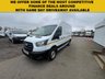 USED 2021 21 FORD TRANSIT 2.0 350 EcoBlue Leader Panel Van 5dr Diesel Manual RWD L3 H3 Euro 6 (s/s) (170 ps) 1 OWNER JUST SERVICED 170 BHP FINANCE AVAILABLE DRIVE AWAY TODAY
