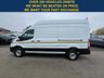 USED 2021 21 FORD TRANSIT 2.0 350 EcoBlue Leader Panel Van 5dr Diesel Manual RWD L3 H3 Euro 6 (s/s) (170 ps) 1 OWNER JUST SERVICED 170 BHP FINANCE AVAILABLE DRIVE AWAY TODAY
