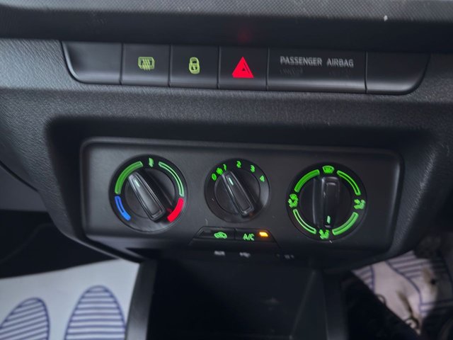 2015 Skoda Fabia 1L Se 5dr - Photo 10