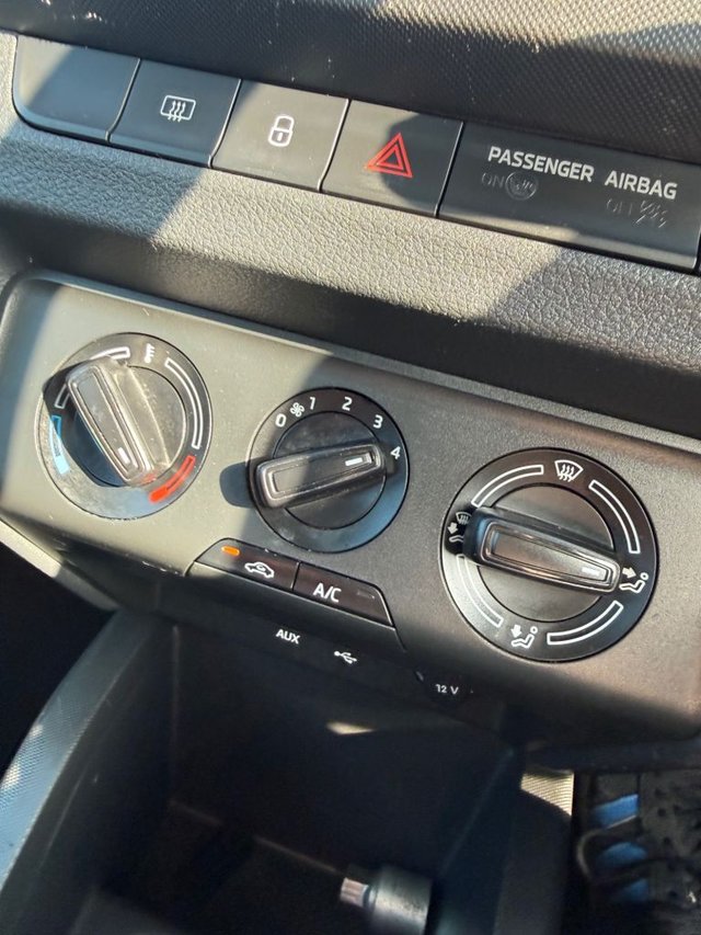 2015 Skoda Fabia 1L Se 5dr - Photo 11