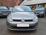 USED 2013 13 VOLKSWAGEN GOLF 1.6 TDI BlueMotion Tech SE Hatchback 5dr Diesel Manual Euro 5 (s/s) (105 ps) 