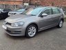 USED 2013 13 VOLKSWAGEN GOLF 1.6 TDI BlueMotion Tech SE Hatchback 5dr Diesel Manual Euro 5 (s/s) (105 ps) 