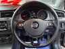 USED 2013 13 VOLKSWAGEN GOLF 1.6 TDI BlueMotion Tech SE Hatchback 5dr Diesel Manual Euro 5 (s/s) (105 ps) 
