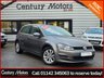 USED 2013 13 VOLKSWAGEN GOLF 1.6 TDI BlueMotion Tech SE Hatchback 5dr Diesel Manual Euro 5 (s/s) (105 ps) 