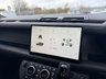 USED 2023 73 LAND ROVER DEFENDER 3.0 D300 MHEV X-Dynamic HSE Hard Top SUV 5dr Diesel Auto 4WD MWB Euro 6 (s/s) (300 ps) 5 SEATS+AIR SUSPENSION+REARCAM