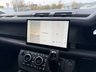 USED 2023 73 LAND ROVER DEFENDER 3.0 D300 MHEV X-Dynamic HSE Hard Top SUV 5dr Diesel Auto 4WD MWB Euro 6 (s/s) (300 ps) 5 SEATS+AIR SUSPENSION+REARCAM