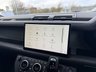 USED 2023 73 LAND ROVER DEFENDER 3.0 D300 MHEV X-Dynamic HSE Hard Top SUV 5dr Diesel Auto 4WD MWB Euro 6 (s/s) (300 ps) 5 SEATS+AIR SUSPENSION+REARCAM