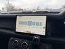 USED 2023 73 LAND ROVER DEFENDER 3.0 D300 MHEV X-Dynamic HSE Hard Top SUV 5dr Diesel Auto 4WD MWB Euro 6 (s/s) (300 ps) 5 SEATS+AIR SUSPENSION+REARCAM
