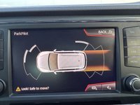 USED 2019 19 SEAT ATECA 1.6 TDI SE Technology SUV 5dr Diesel DSG Euro 6 (s/s) (115 ps) SERVICE HISTORY, RECENT SERVICE