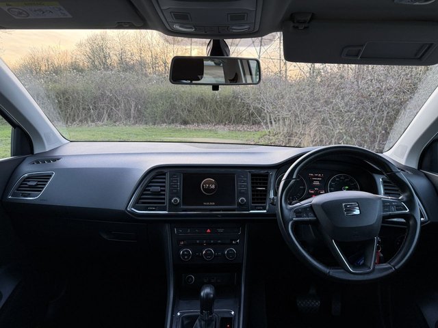 2019 SEAT ATECA - Photo 9