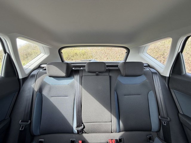 2019 SEAT ATECA - Photo 10
