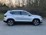USED 2019 19 SEAT ATECA 1.6 TDI SE Technology SUV 5dr Diesel DSG Euro 6 (s/s) (115 ps) SERVICE HISTORY, RECENT SERVICE