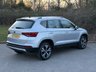 USED 2019 19 SEAT ATECA 1.6 TDI SE Technology SUV 5dr Diesel DSG Euro 6 (s/s) (115 ps) SERVICE HISTORY, RECENT SERVICE