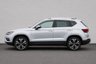 USED 2019 19 SEAT ATECA 1.6 TDI SE Technology SUV 5dr Diesel DSG Euro 6 (s/s) (115 ps) SERVICE HISTORY, RECENT SERVICE