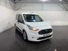 USED 2020 70 FORD TRANSIT CONNECT 1.5 220 EcoBlue Trend Crew Van Double Cab 6dr Diesel Manual L1 Euro 6 (s/s) (100 ps) reverse camera, A/C, DAB radio