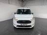 USED 2020 70 FORD TRANSIT CONNECT 1.5 220 EcoBlue Trend Crew Van Double Cab 6dr Diesel Manual L1 Euro 6 (s/s) (100 ps) reverse camera, A/C, DAB radio