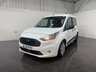 USED 2020 70 FORD TRANSIT CONNECT 1.5 220 EcoBlue Trend Crew Van Double Cab 6dr Diesel Manual L1 Euro 6 (s/s) (100 ps) reverse camera, A/C, DAB radio
