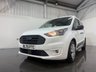 USED 2020 70 FORD TRANSIT CONNECT 1.5 220 EcoBlue Trend Crew Van Double Cab 6dr Diesel Manual L1 Euro 6 (s/s) (100 ps) reverse camera, A/C, DAB radio